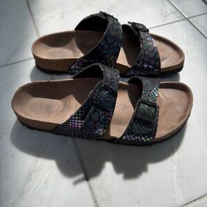 Birkenstock size 37 Sandals